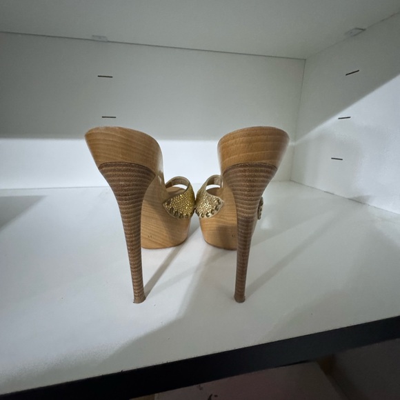 Lorenzi heels - Picture 4 of 6